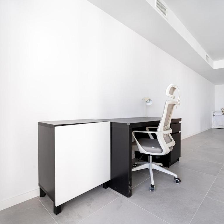 Brand New Luxury Apartment with Private Jacuzzi - Apartamento de 3 dormitorios - 17