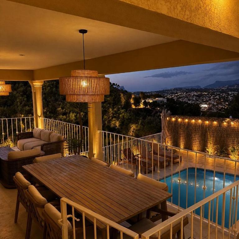 Casa Almalio - Villa with Private Pool - 9