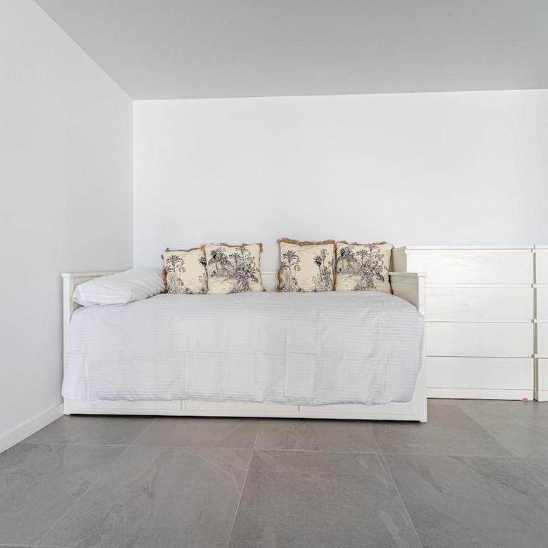 Brand New Luxury Apartment with Private Jacuzzi - Apartamento de 3 dormitorios - 20