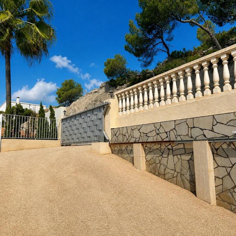 Casa Almalio - Villa with Private Pool - 16