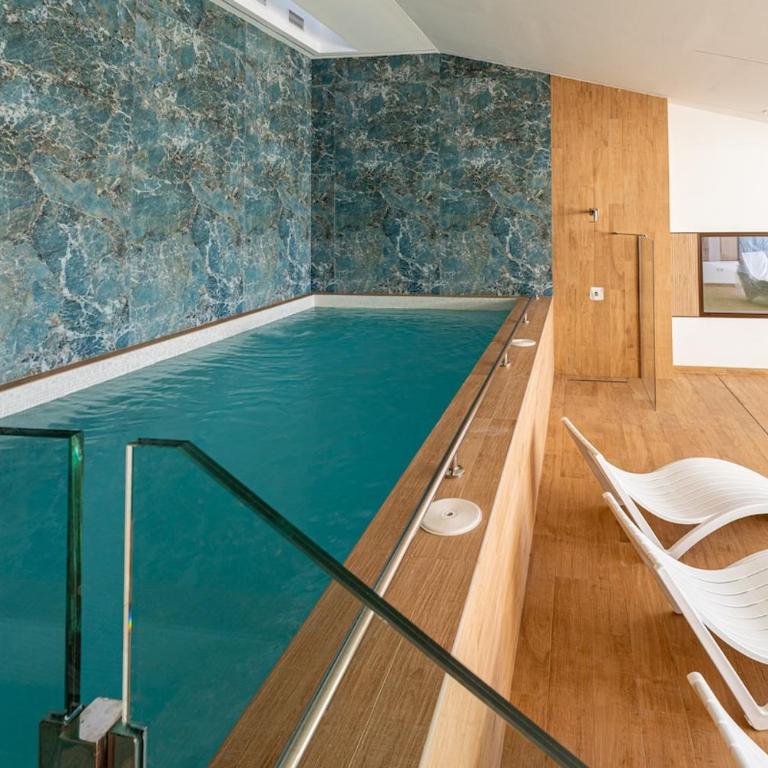 Brand New Luxury Apartment with Private Jacuzzi - Apartamento de 3 dormitorios - 28