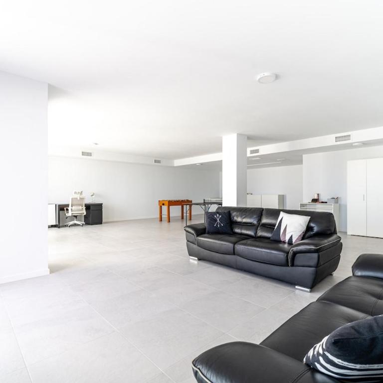 Brand New Luxury Apartment with Private Jacuzzi - Apartamento de 3 dormitorios - 30