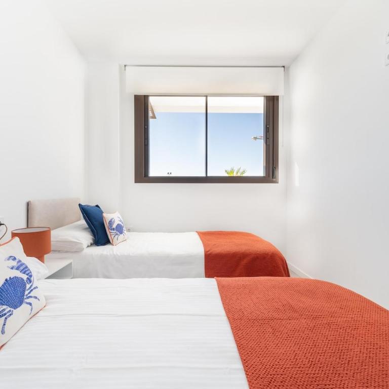 Brand New Luxury Apartment with Private Jacuzzi - Apartamento de 3 dormitorios - 32