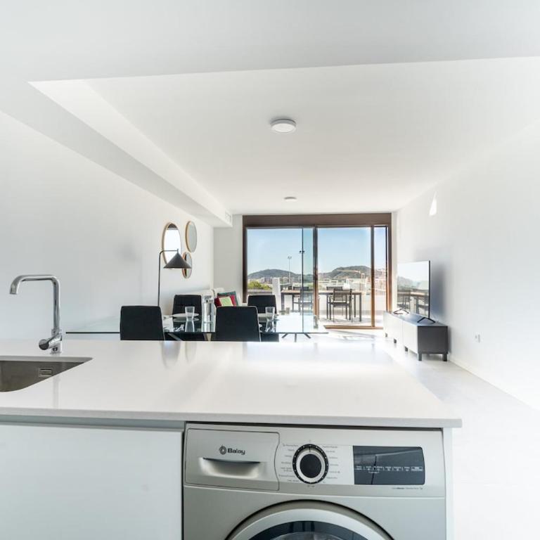 Brand New Luxury Apartment with Private Jacuzzi - Apartamento de 3 dormitorios - 34