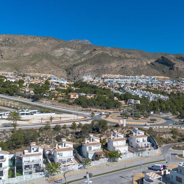 Brand New Luxury Apartment with Private Jacuzzi - Apartamento de 3 dormitorios - 36