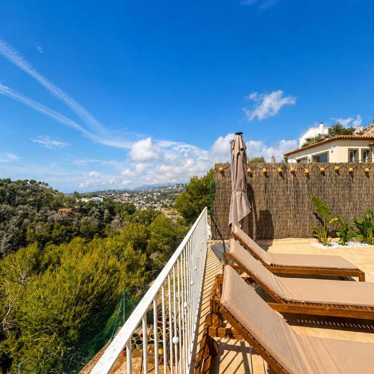 Casa Almalio - Villa with Private Pool - 33