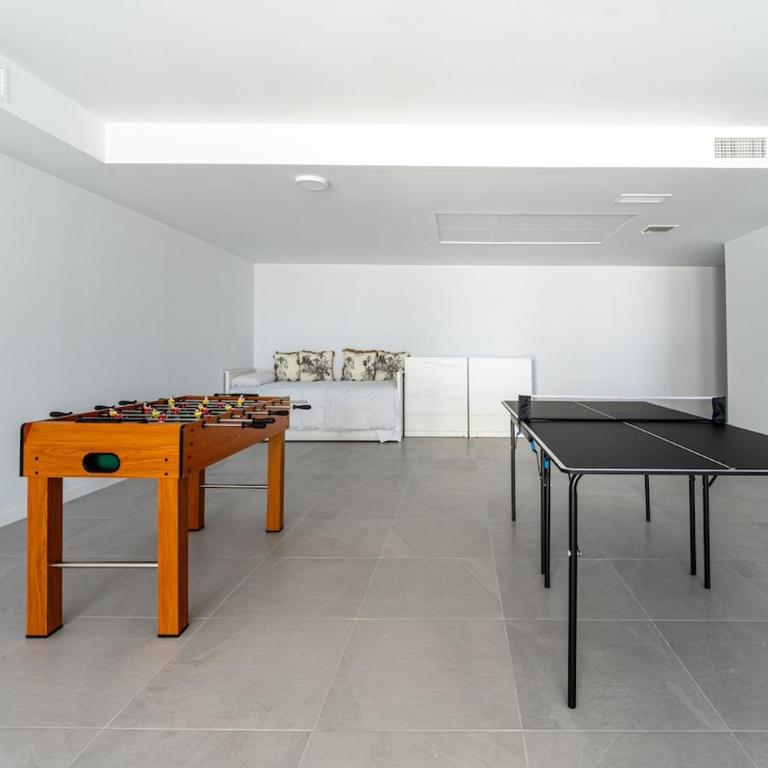 Brand New Luxury Apartment with Private Jacuzzi - Apartamento de 3 dormitorios - 41
