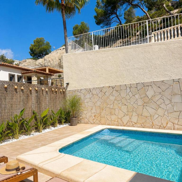Casa Almalio - Villa with Private Pool - 52