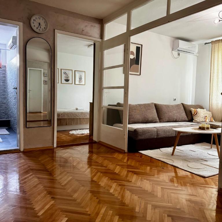 Mostar Zen Apartment - Apartman sa 1 Spavaćom Sobom - 8