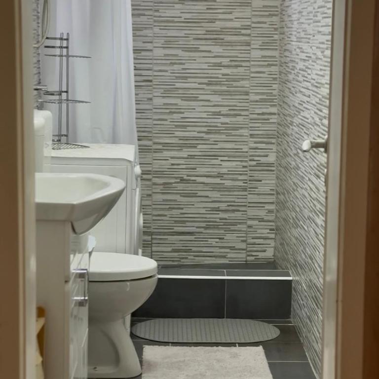 Mostar Zen Apartment - Apartman sa 1 Spavaćom Sobom - 18