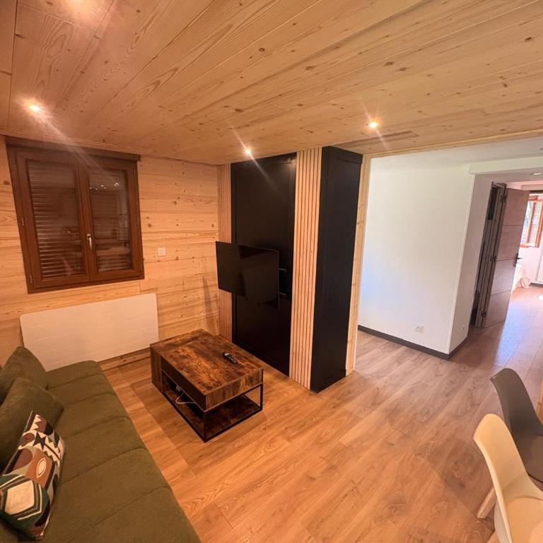 castorlodge 1 Rez de Jardin - Appartamento con 2 Camere da Letto - 4