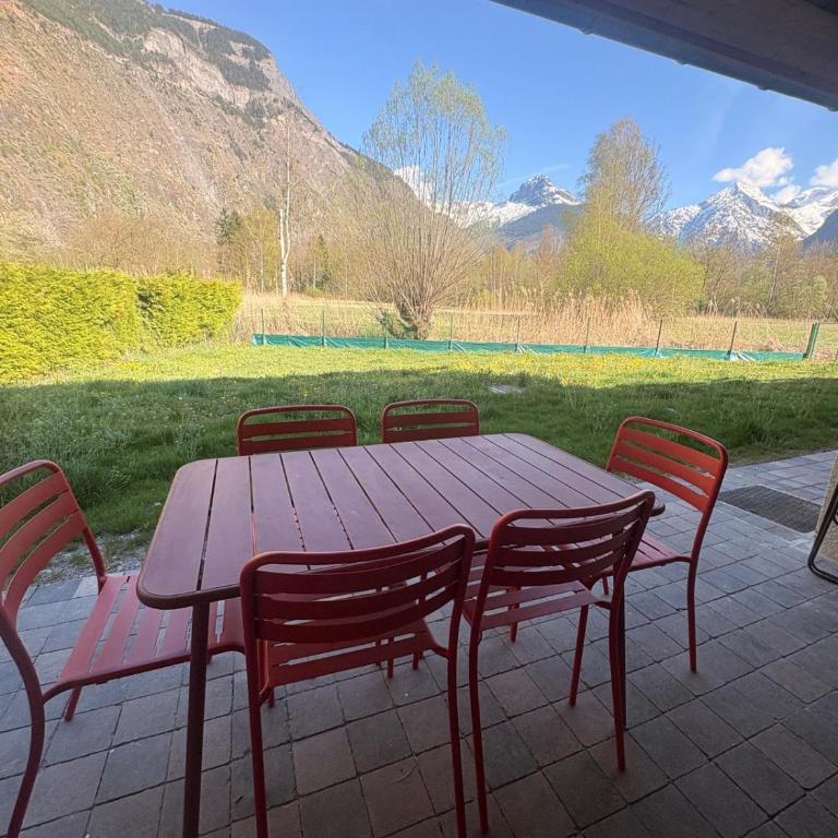 castorlodge 1 Rez de Jardin - Appartamento con 2 Camere da Letto - 8