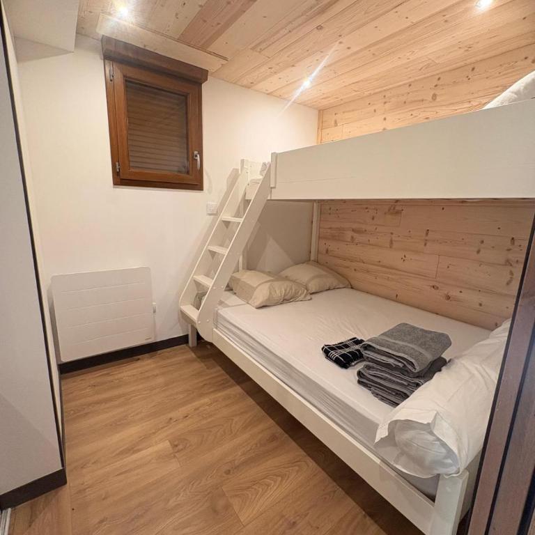castorlodge 1 Rez de Jardin - Appartamento con 2 Camere da Letto - 9