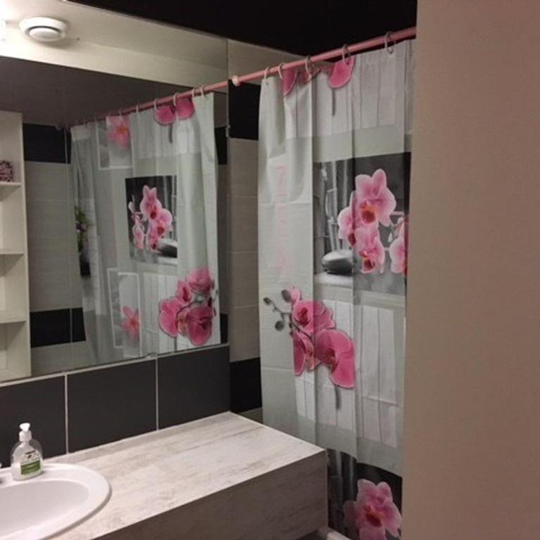 Studio cabine 5 pers, balcon, 80m pistes, animaux ok - Studio - 5