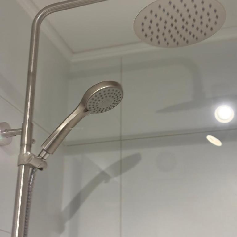 Nova Studio Dpto nuevo a pasos de Av Alemania - Apartamento de 1 dormitorio - 17