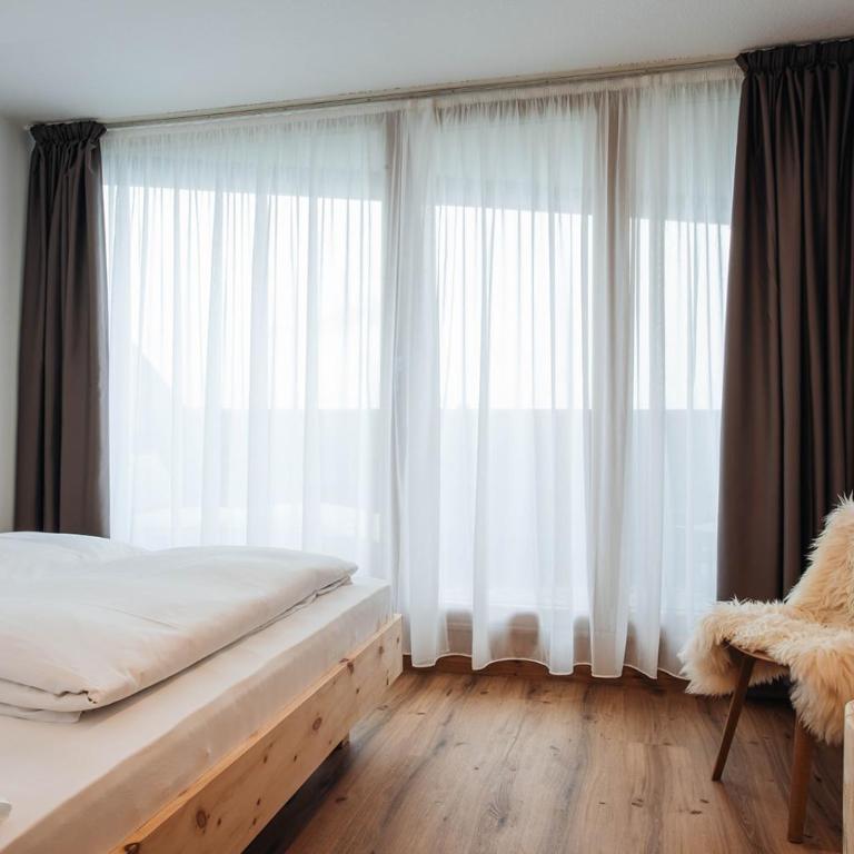 Aparthotel Maso Corto - Family Suite with Balcony - 9
