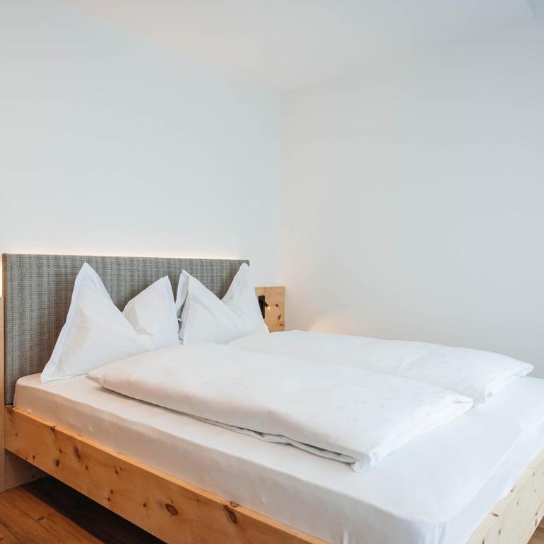 Aparthotel Maso Corto - Family Suite with Balcony - 10