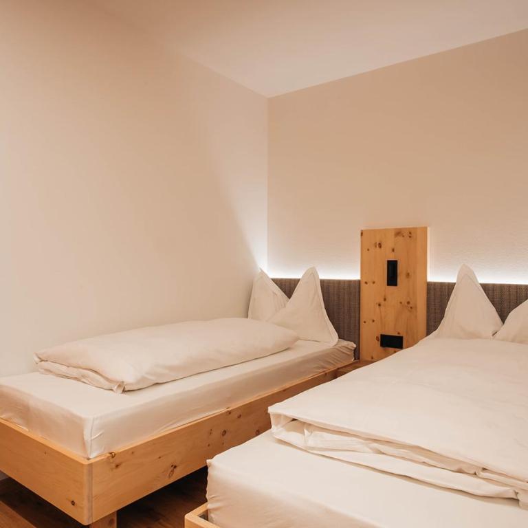 Aparthotel Maso Corto - Family Suite with Balcony - 12