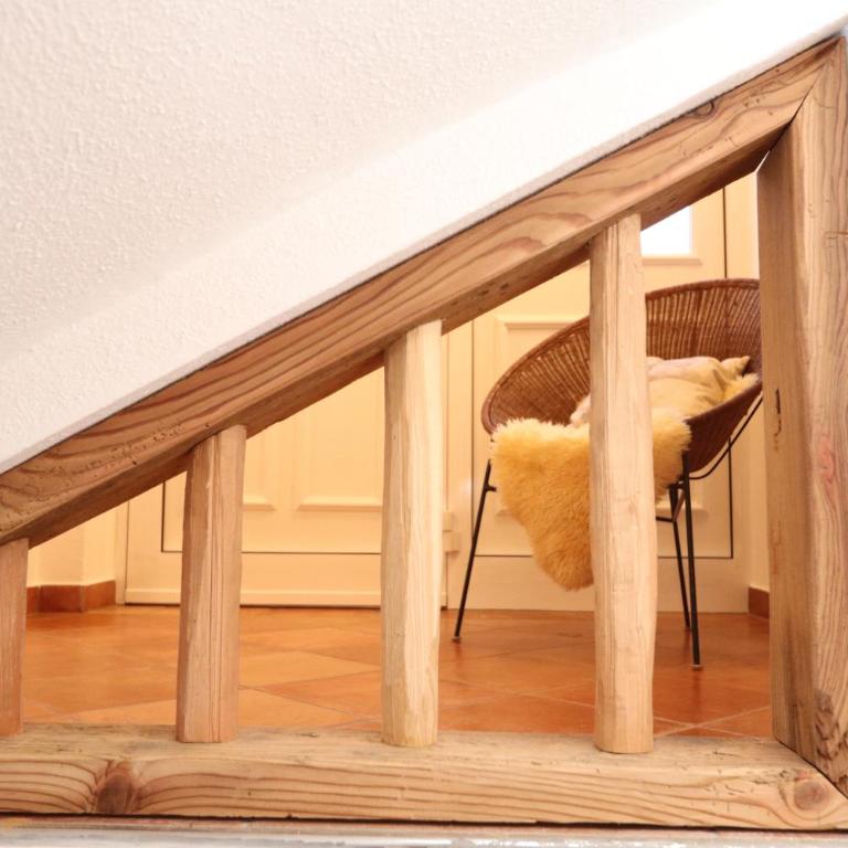 Appartement Hänsel & Gretel - Apartamento - 37