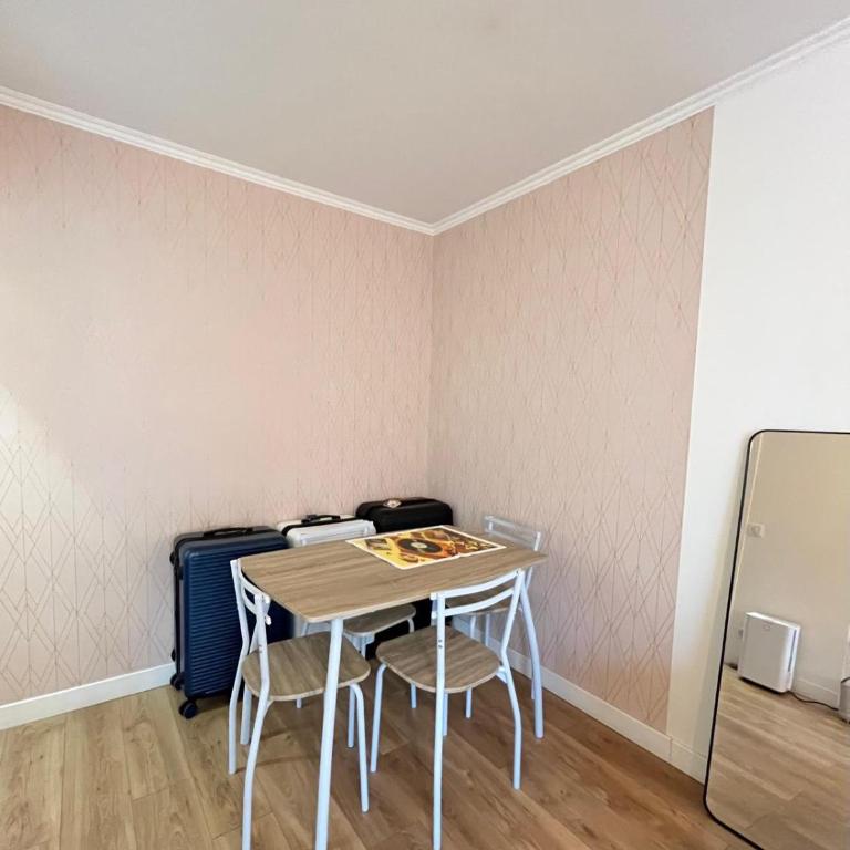 Seaside Retreat - Appartement 1 Chambre - 5
