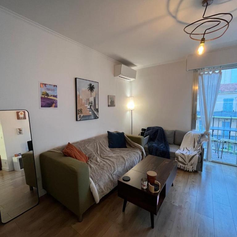 Seaside Retreat - Appartement 1 Chambre - 7