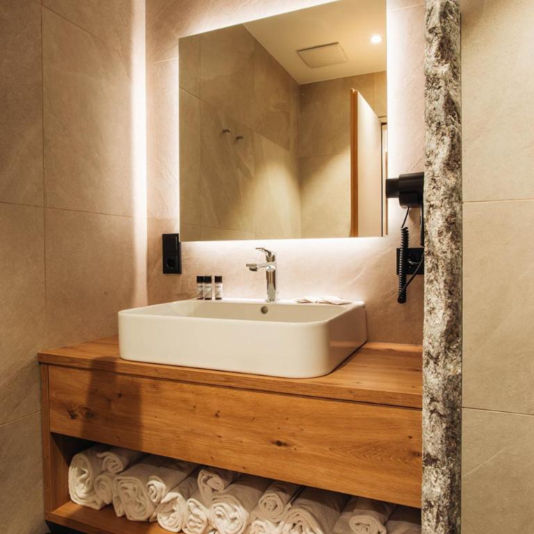 Aparthotel Maso Corto - Family Suite - 9