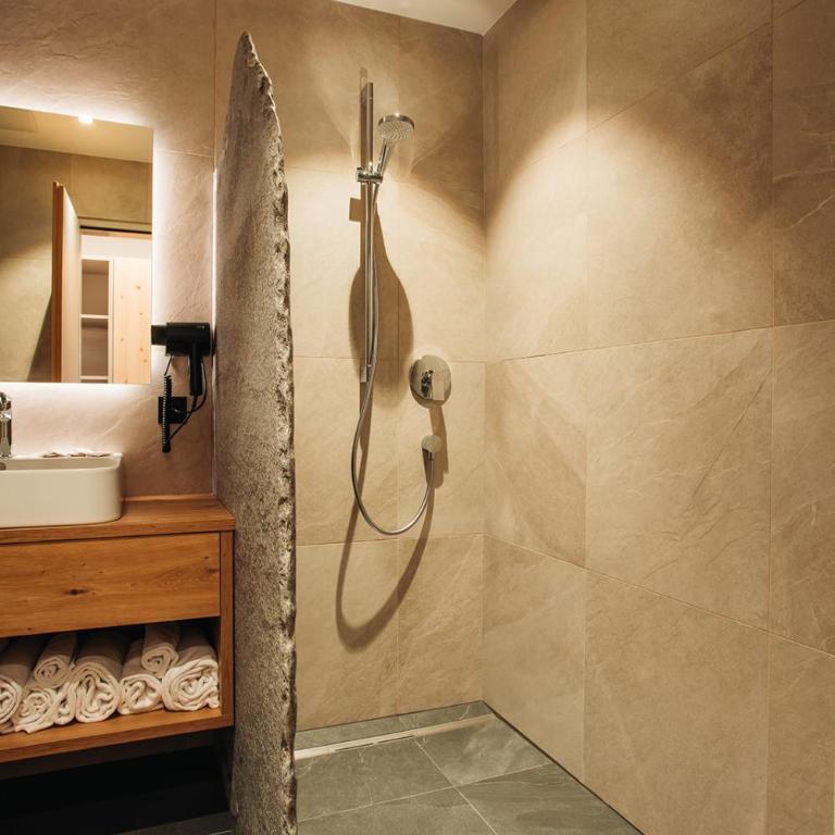 Aparthotel Maso Corto - Family Suite - 10