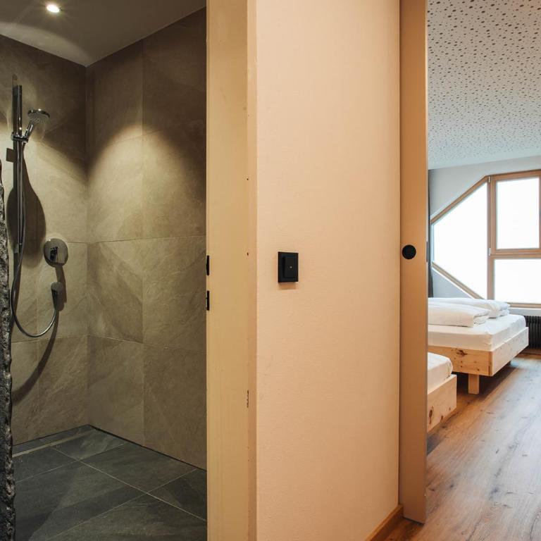 Aparthotel Maso Corto - Family Suite - 11