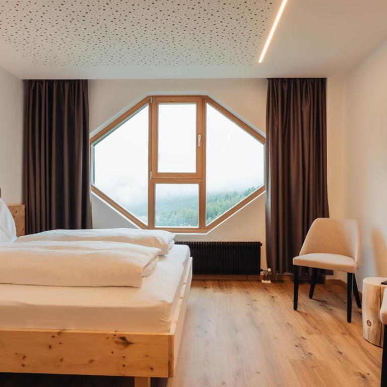 Aparthotel Maso Corto - Family Suite - 12
