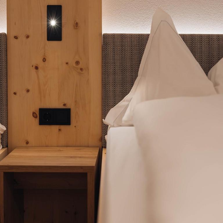 Aparthotel Maso Corto - Family Suite with Balcony - 8