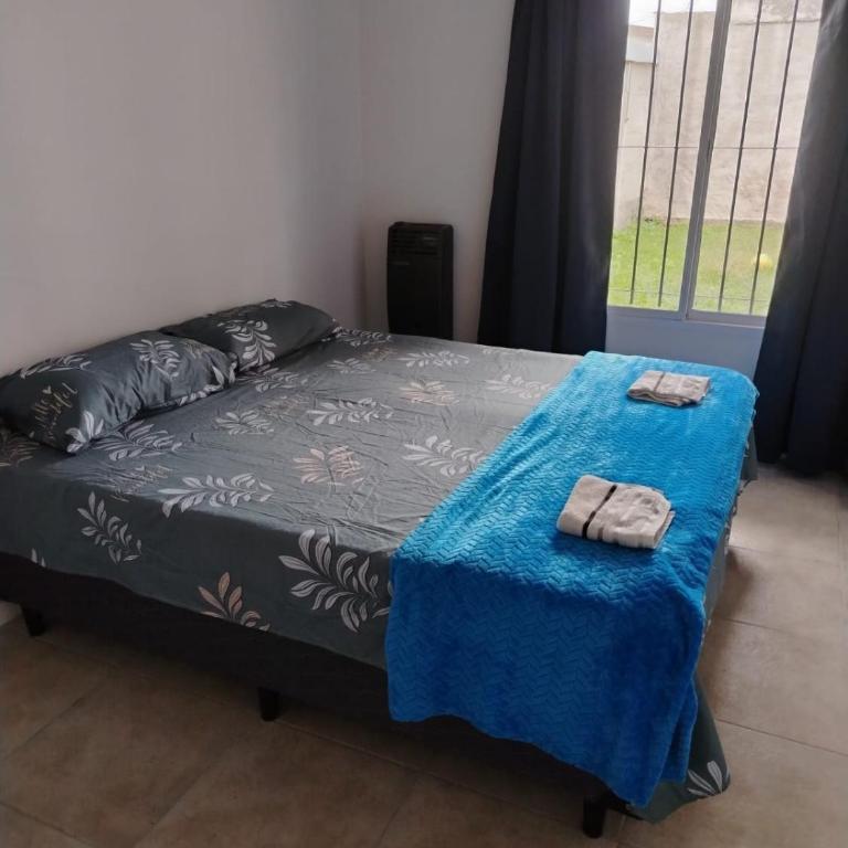 Dpto Angie - Apartamento de 1 dormitorio - 9