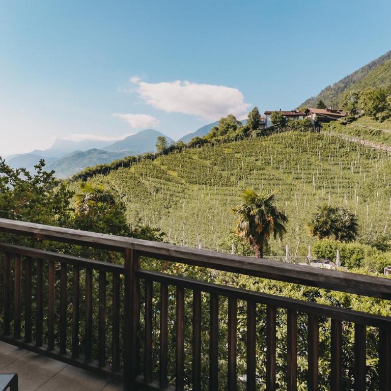 Stein unter Lebenberg NEW 2026 - Appartamento con 1 Camera da Letto, Balcone e Vista Montagna - 13