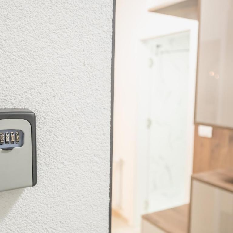 President Lux Apartment Centar - Apartman sa 1 Spavaćom Sobom - 16