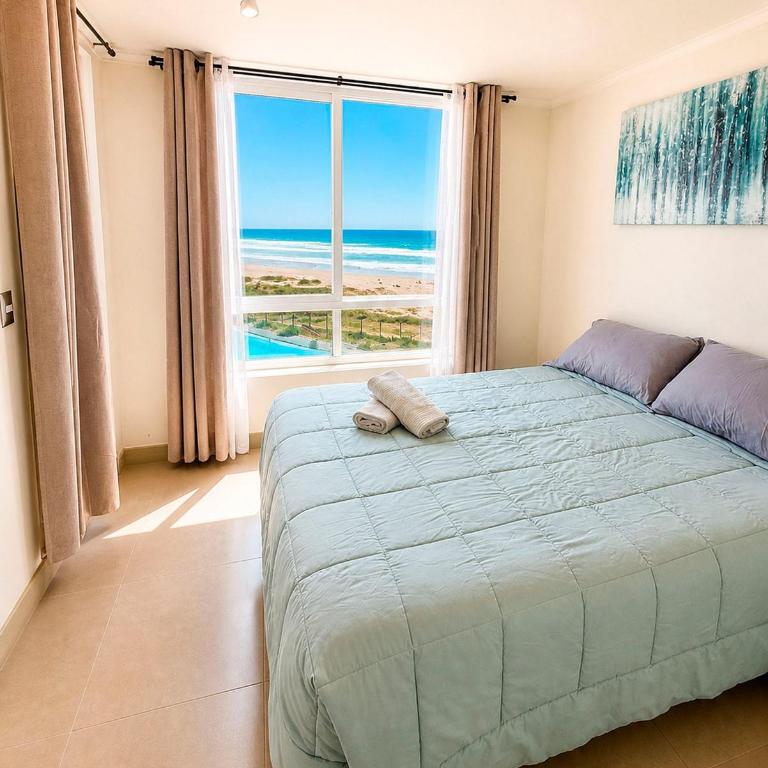 Laguna del Mar Rentals - Apartamento de 1 dormitorio con vistas al mar - 4