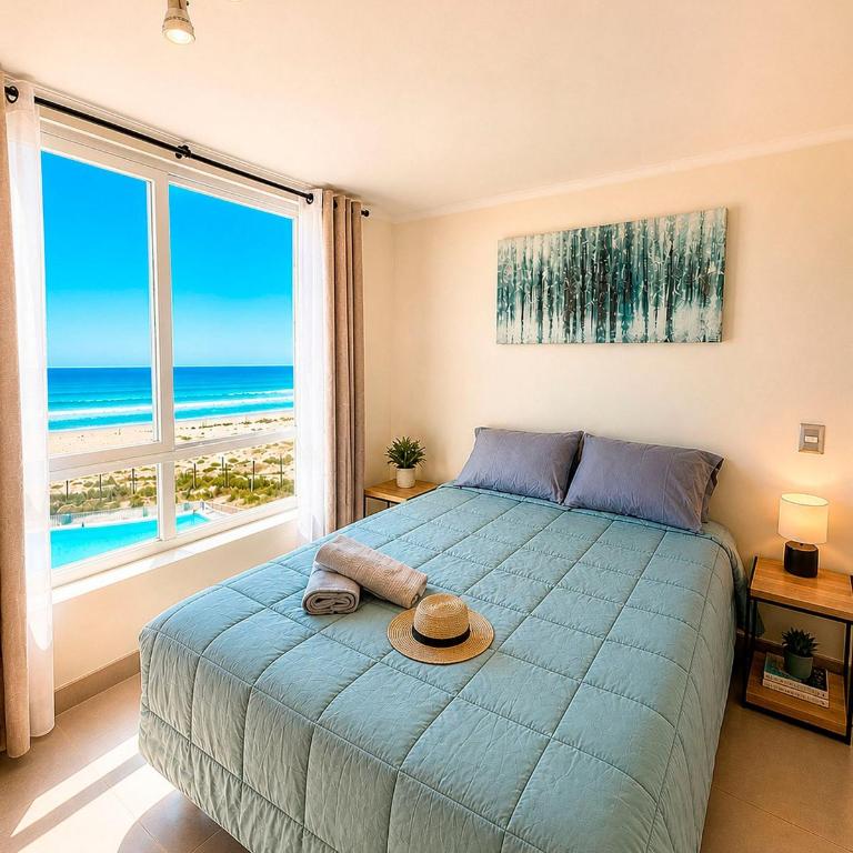 Laguna del Mar Rentals - Apartamento de 1 dormitorio con vistas al mar - 3