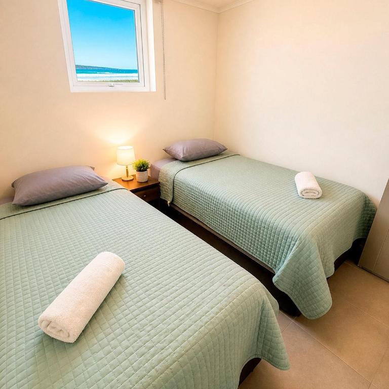 Laguna del Mar Rentals - Apartamento de 1 dormitorio con vistas al mar - 5