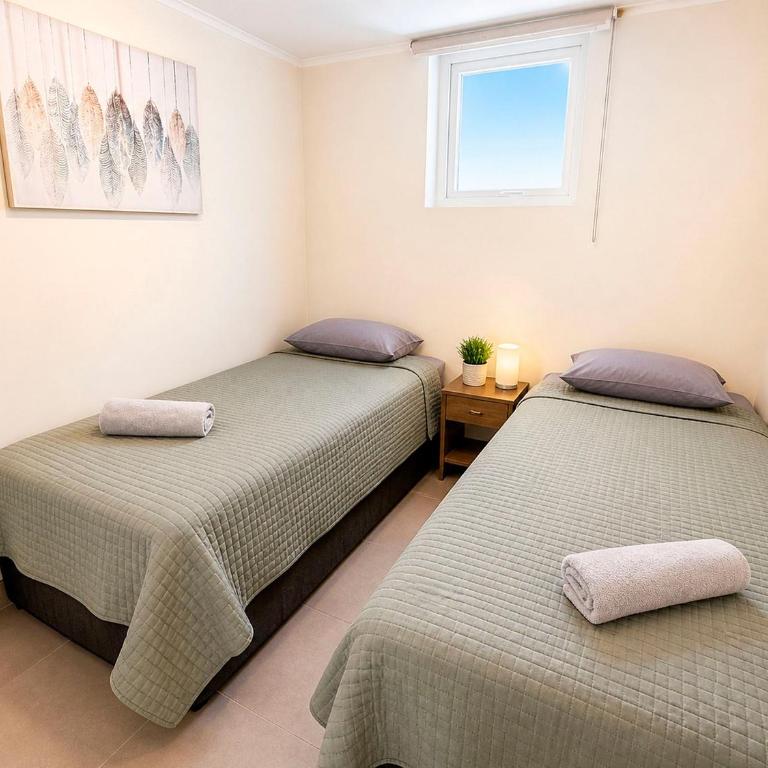 Laguna del Mar Rentals - Apartamento de 1 dormitorio con vistas al mar - 6