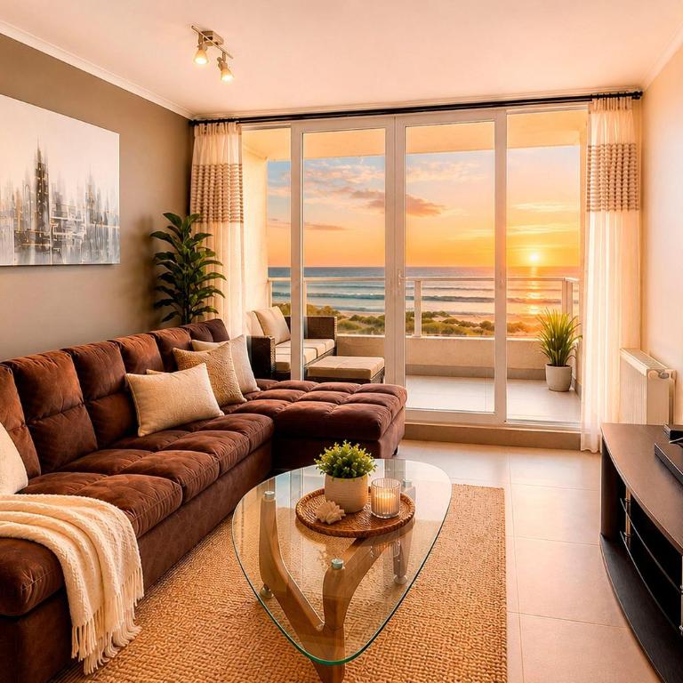 Laguna del Mar Rentals - Apartamento de 1 dormitorio con vistas al mar - 11