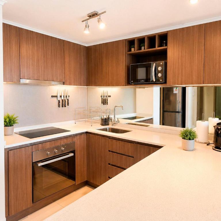 Laguna del Mar Rentals - Apartamento de 1 dormitorio con vistas al mar - 13