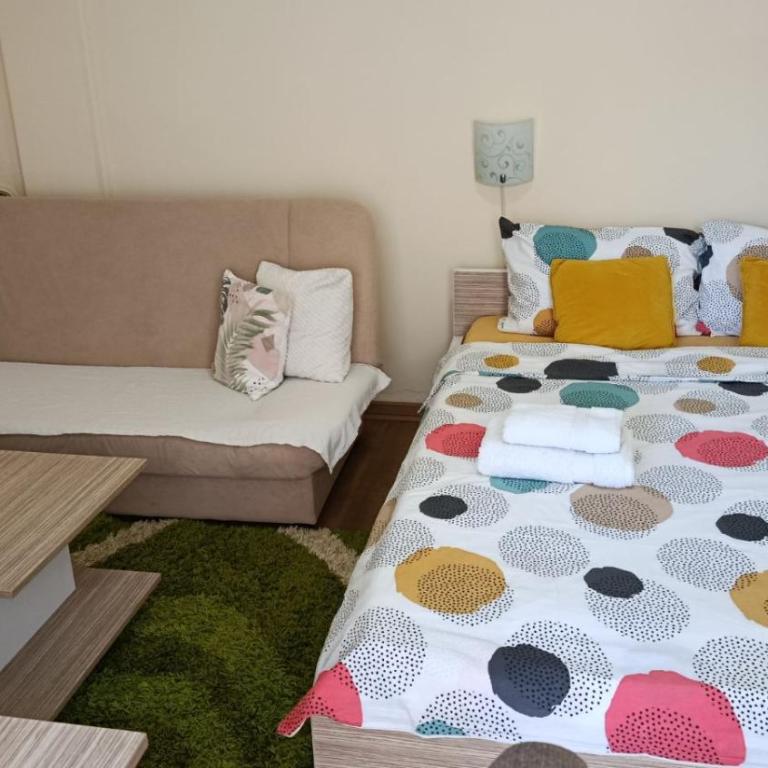 Apartman Sladja - Studio - 21