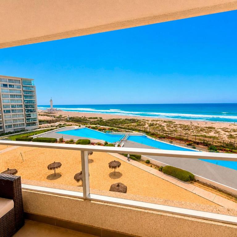 Laguna del Mar Rentals - Apartamento de 1 dormitorio con vistas al mar - 16