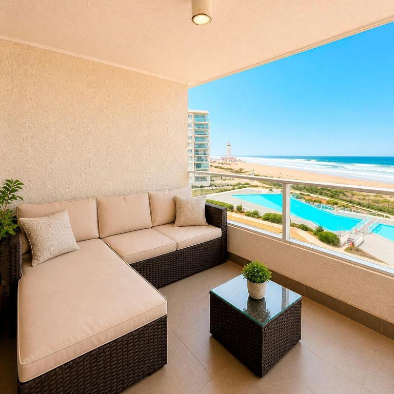 Laguna del Mar Rentals - Apartamento de 1 dormitorio con vistas al mar - 17