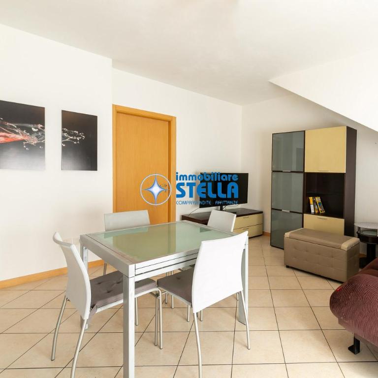 Residence Antenore - Appartamento con 2 Camere da Letto - 13