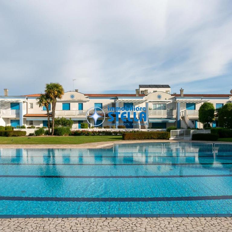 Residence Antenore - Appartamento con 2 Camere da Letto - 1