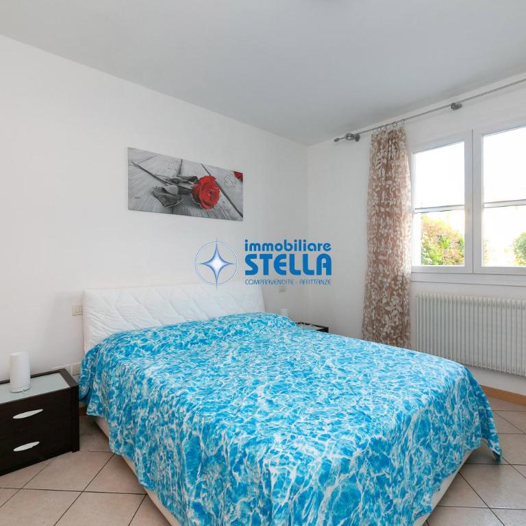 Residence Antenore - Appartamento con 2 Camere da Letto - 5