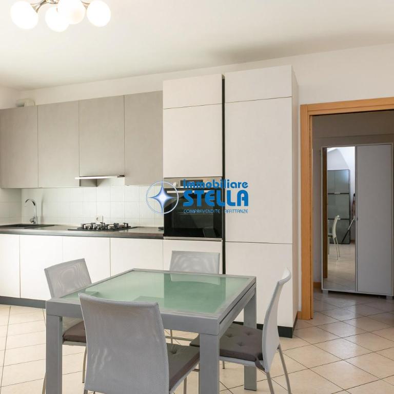 Residence Antenore - Appartamento con 2 Camere da Letto - 14