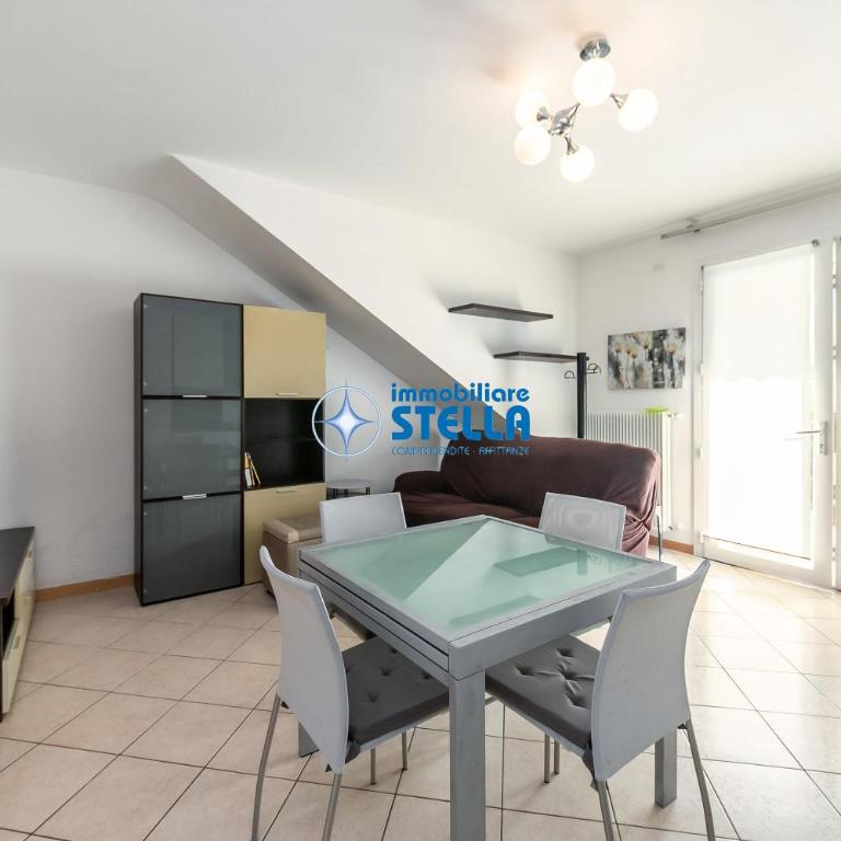 Residence Antenore - Appartamento con 2 Camere da Letto - 16