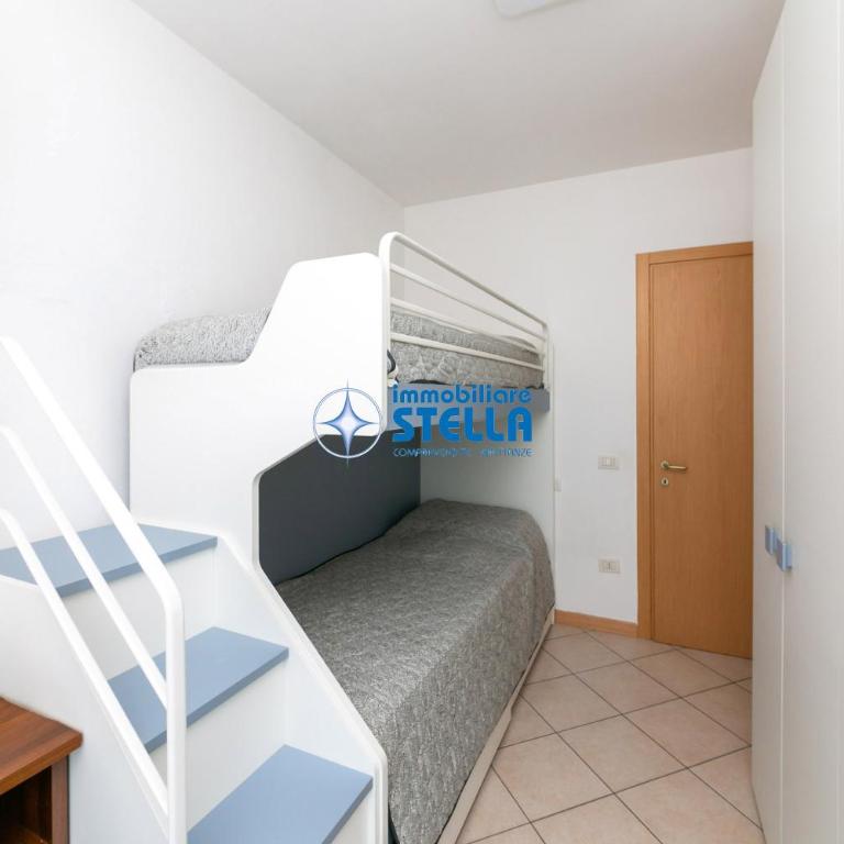 Residence Antenore - Appartamento con 2 Camere da Letto - 6