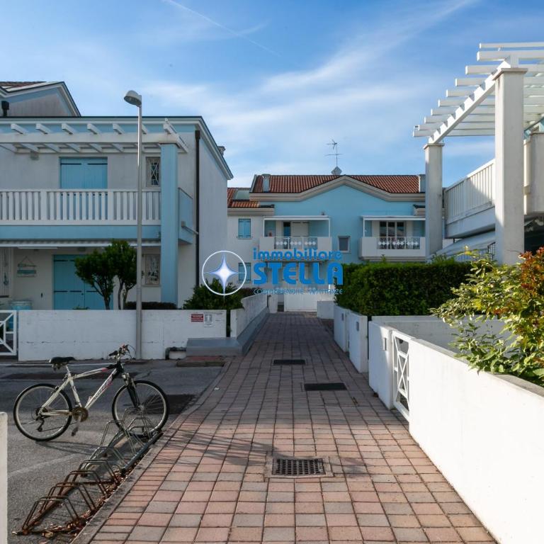Residence Antenore - Appartamento con 2 Camere da Letto - 28
