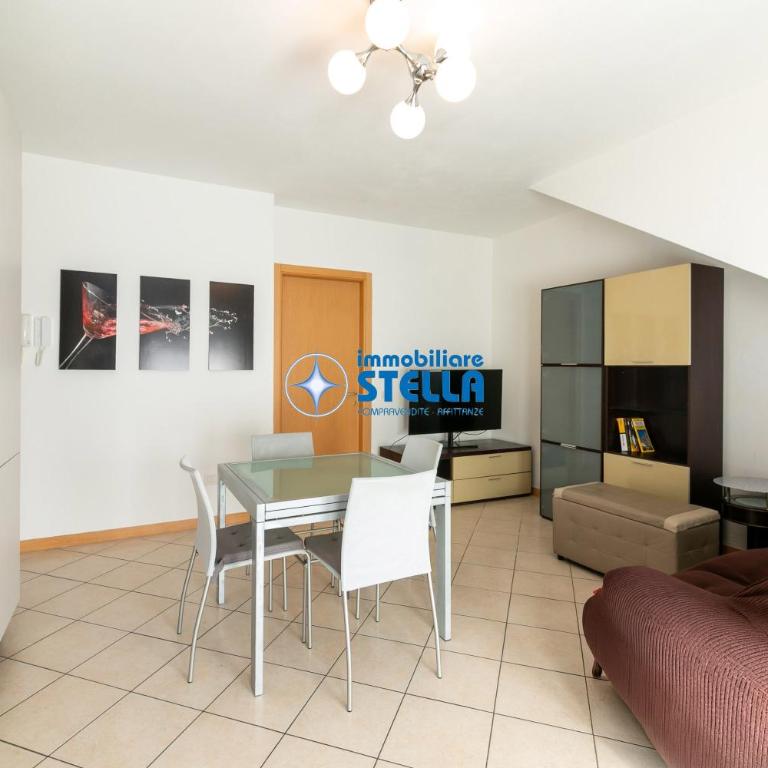 Residence Antenore - Appartamento con 2 Camere da Letto - 17
